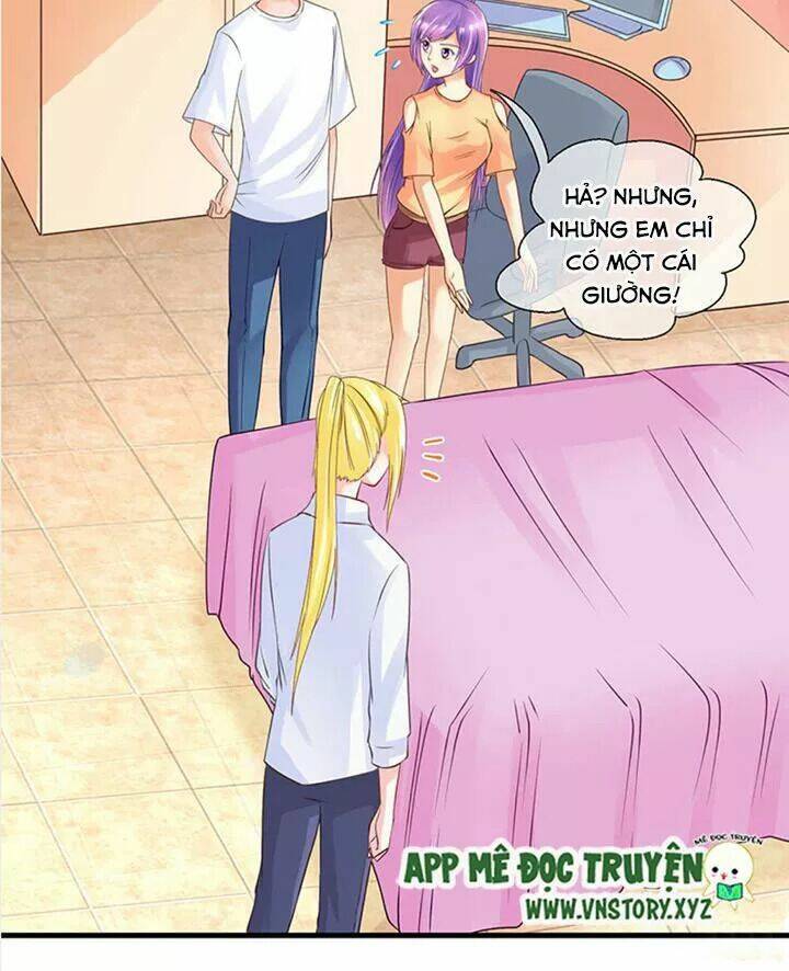 Bồn Tắm Có Vấn Đề?: Chapter 41