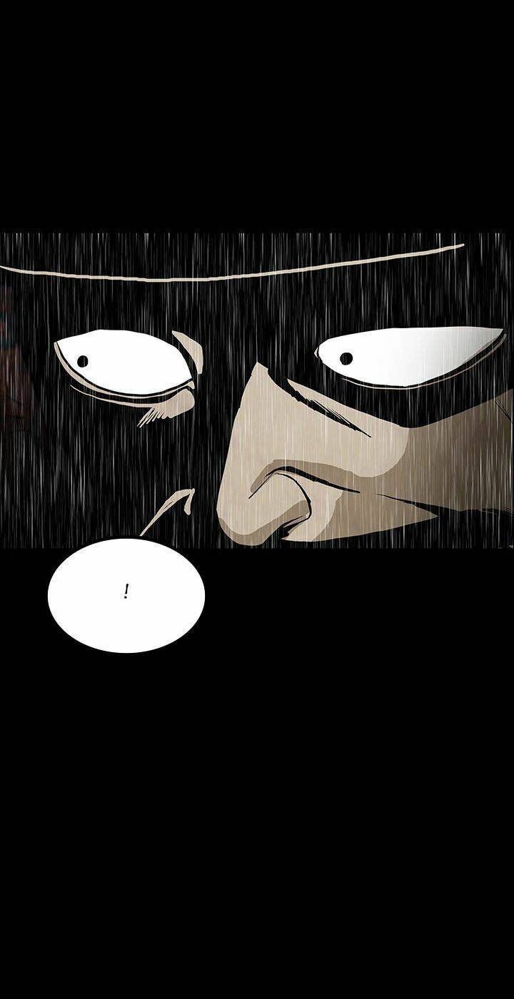 Bệnh Viện Ma Ám: Chapter 41