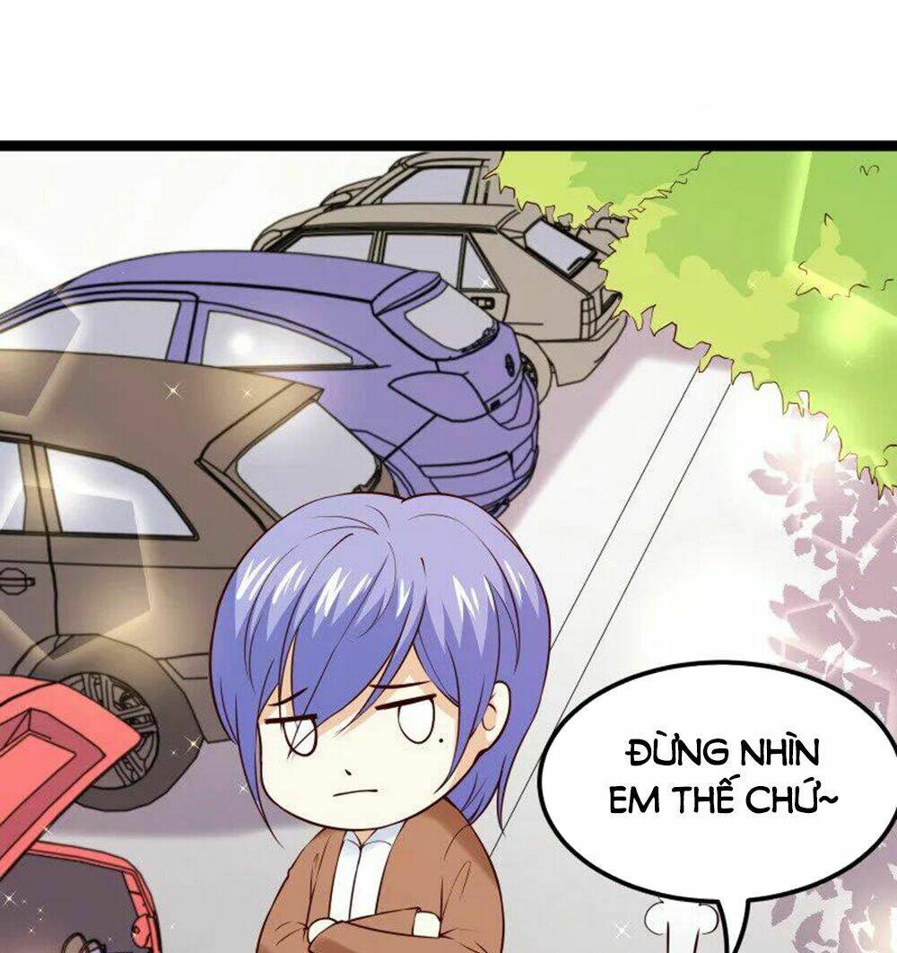 Boss Của Tôi Là Đại Thần: Chapter 112