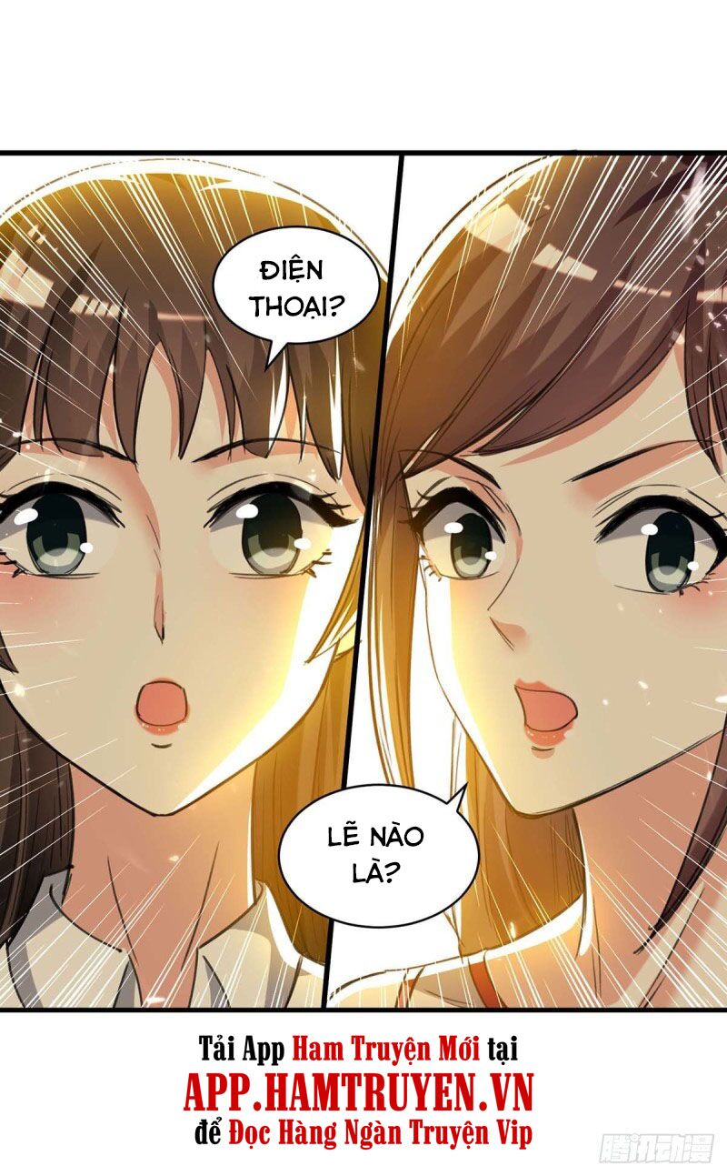 Thần Cấp Thấu Thị: Chapter 220