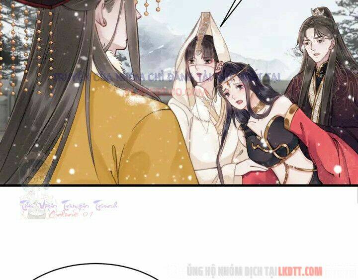 Trọng Sinh Bá Sủng Nhiếp Chính Vương Quá Mạnh Mẽ: Chapter 130