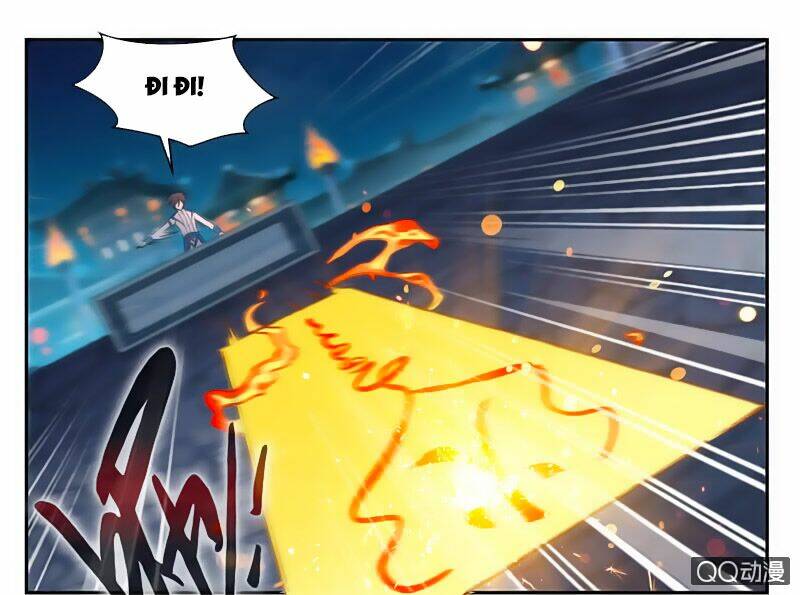 Cửu Dương Thần Vương: Chapter 32