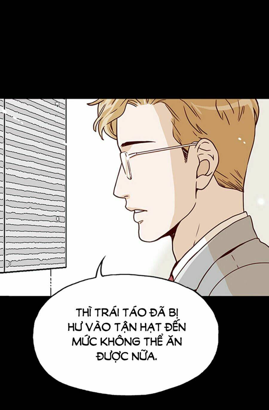 Thư Ký Kim Sao Thế Nhỉ?: Chapter 4