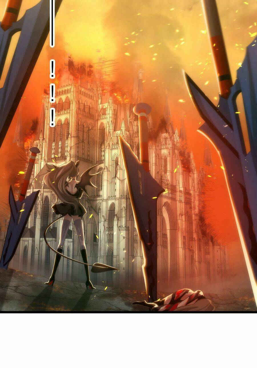 Một Vạn Tư Thế Công Lược Yêu Nam: Chapter 47