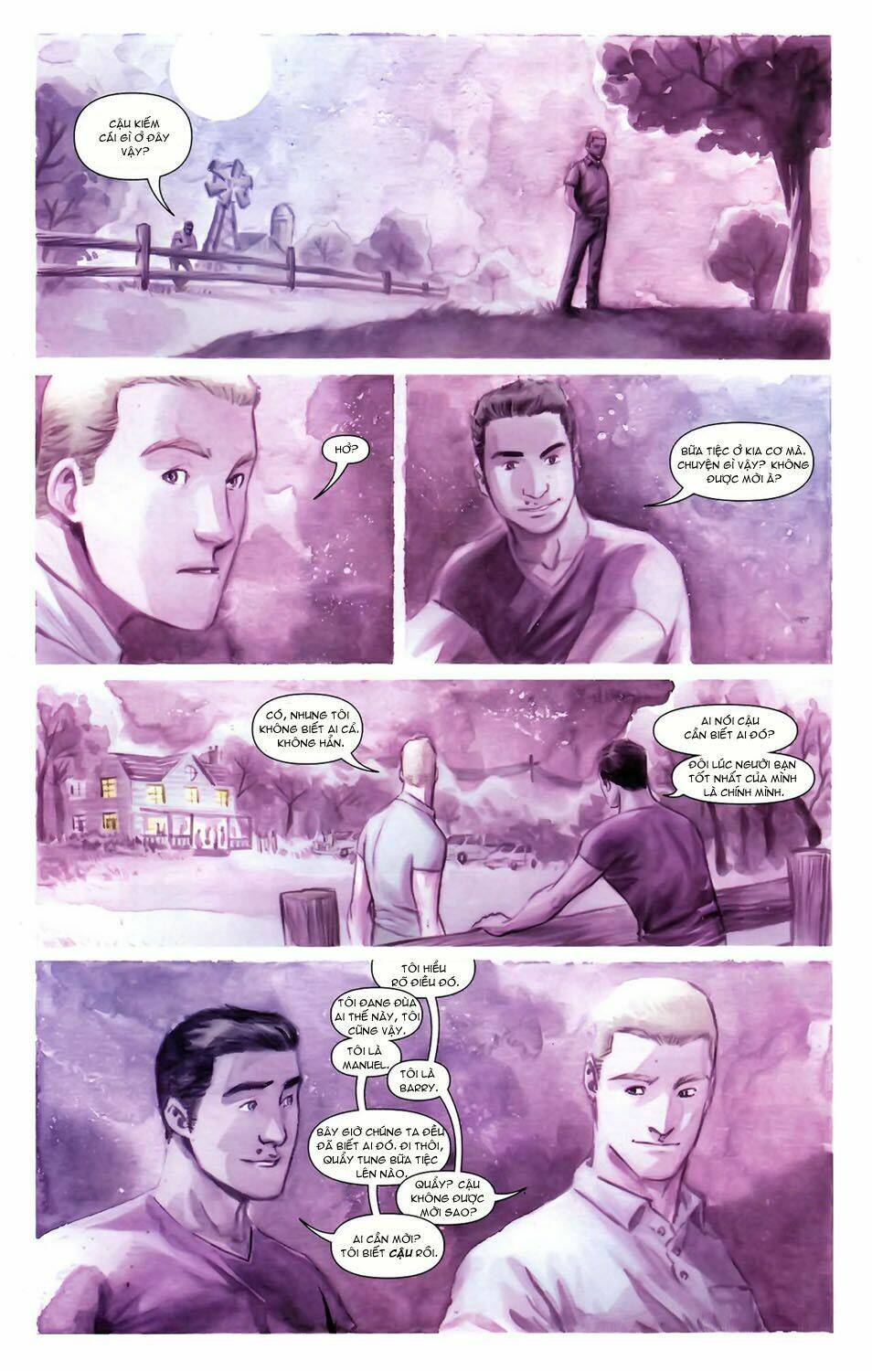 The Flash: Chapter 2