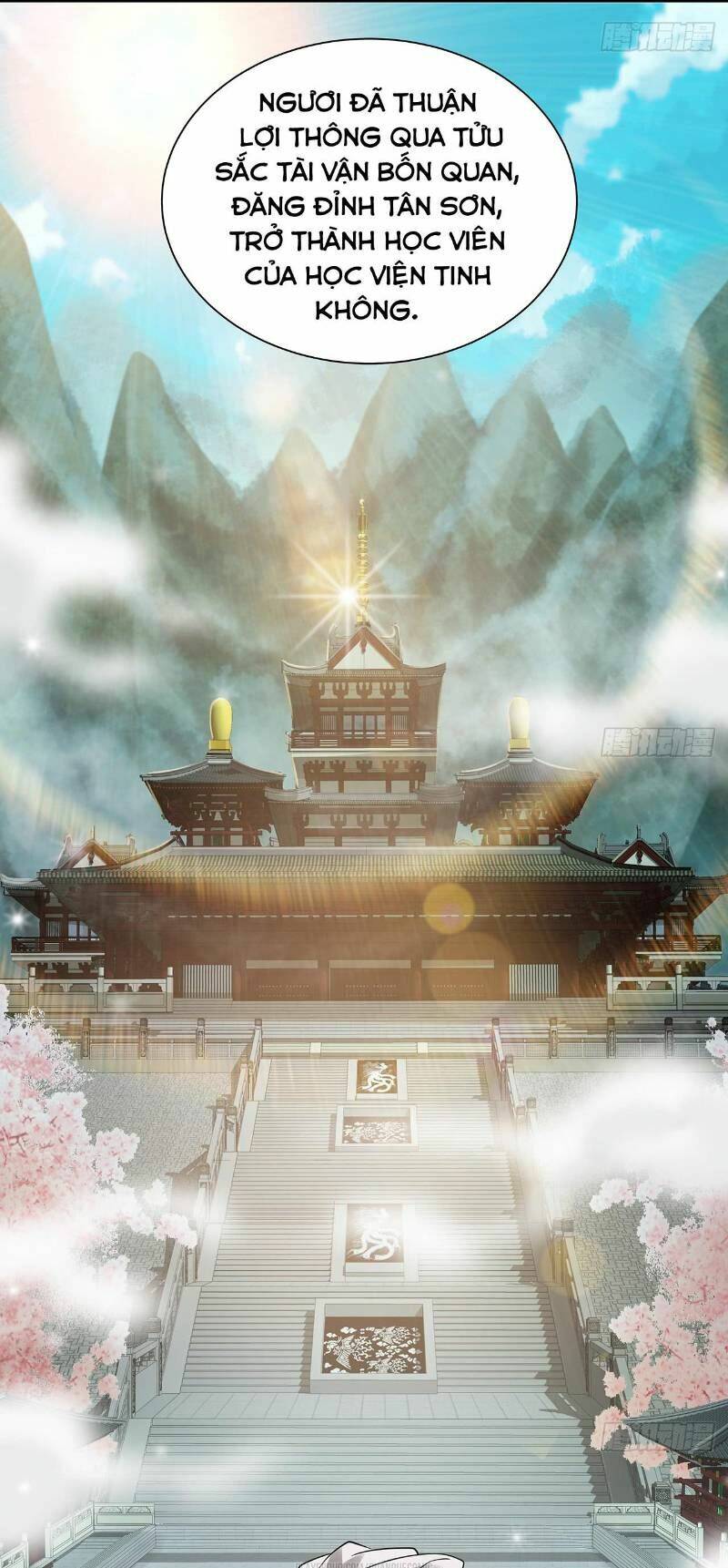 Nghịch Lân: Chapter 48