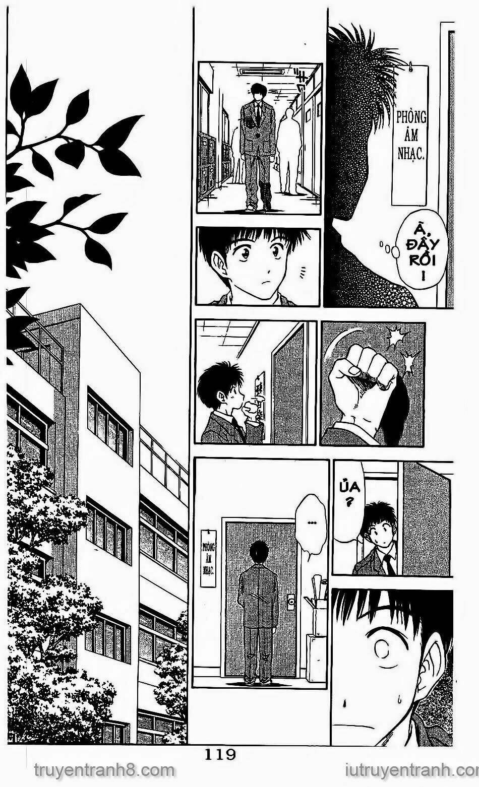 Saladdays: Chapter 37