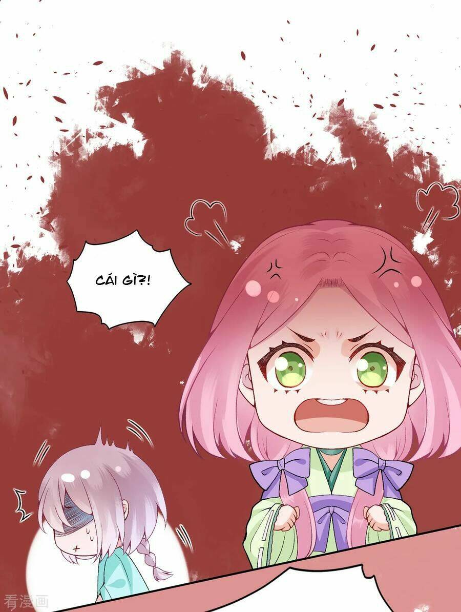 Hoàng Phi 9000 Tuổi: Chapter 81