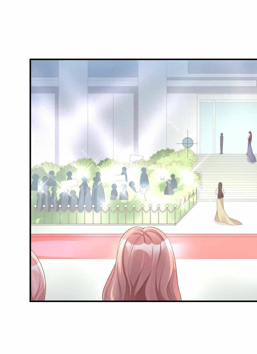 Tư Sủng Cục Cưng Bảo Bối: Chapter 33