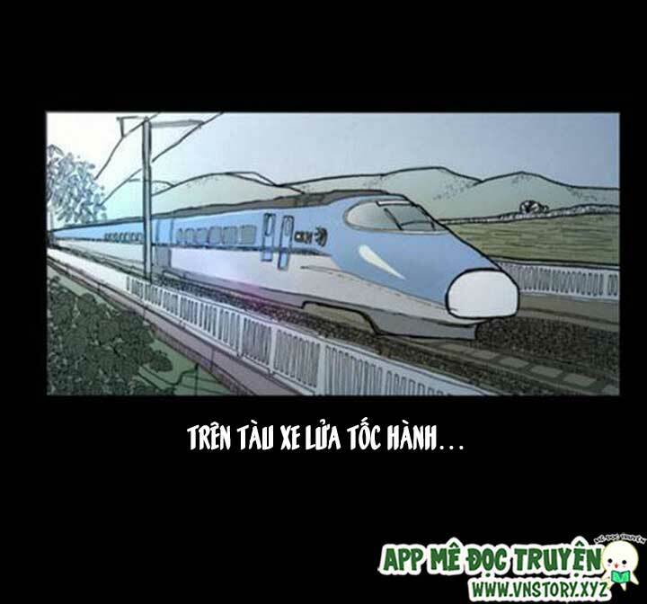 Kỳ Án Có Thật: Chapter 5