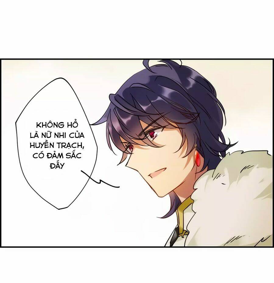 Thượng Quốc Phú Chi Thiên Đống Tuyết: Chapter 85