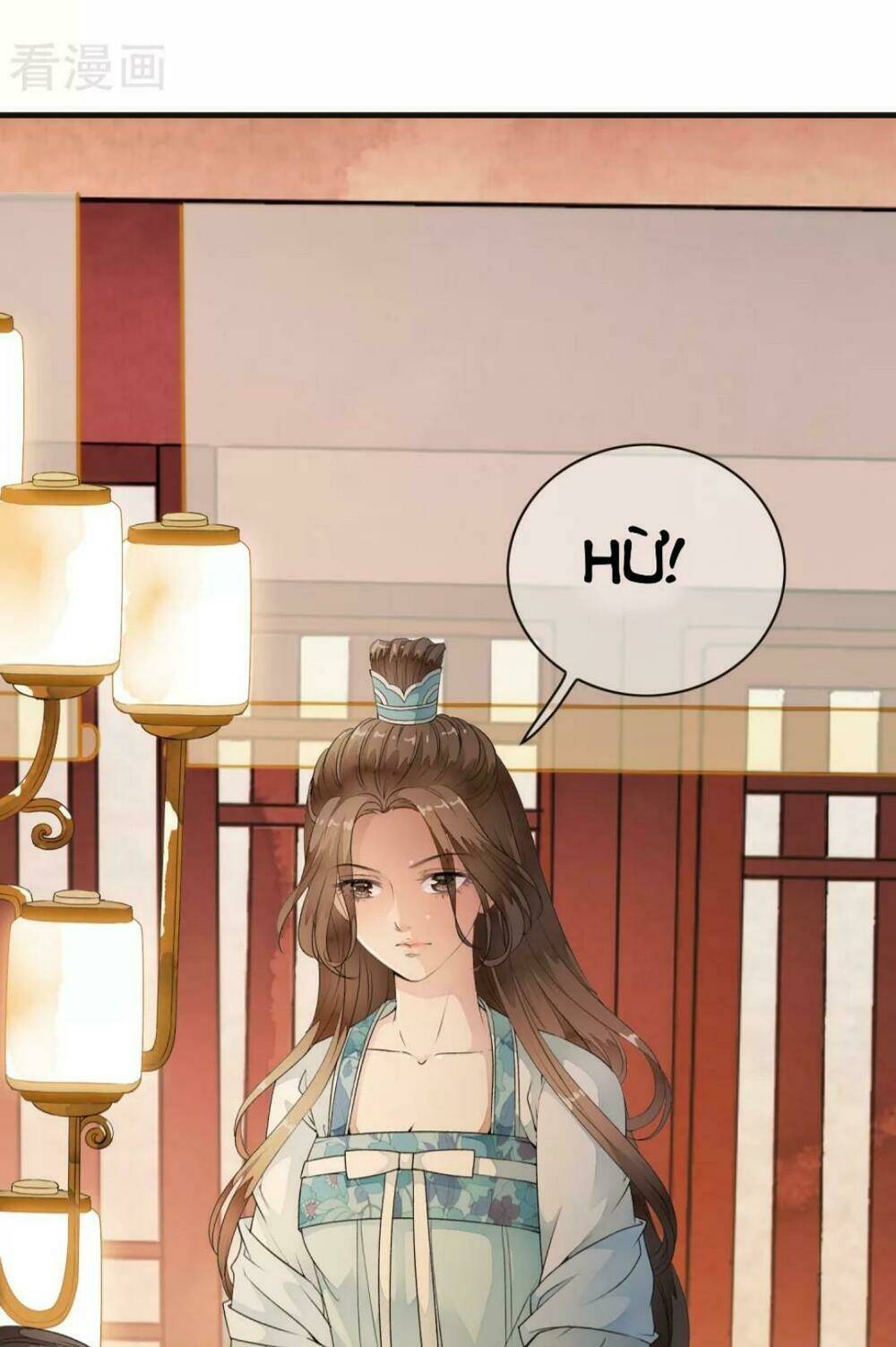 Bạch Liên Yêu Cơ Người: Chapter 42