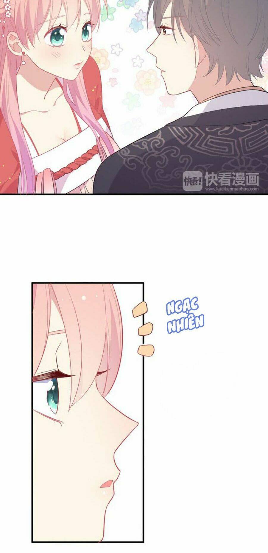 Vương Tử Thành Phố Và Công Chúa Amazon: Chapter 39