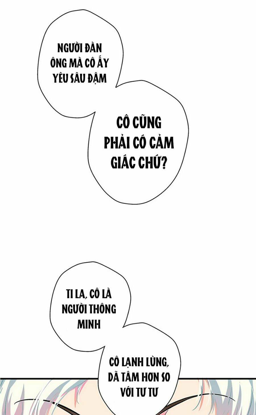Cưng Chiều Ái Thê Hư Hỏng: Chapter 7