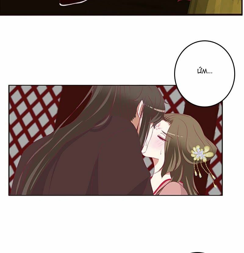 Thông Linh Phi: Chapter 470