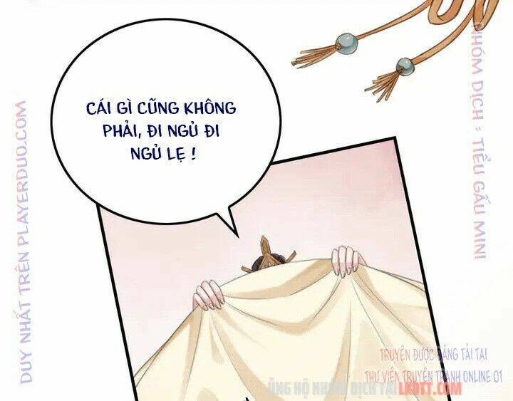 Trọng Sinh Bá Sủng Nhiếp Chính Vương Quá Mạnh Mẽ: Chapter 137