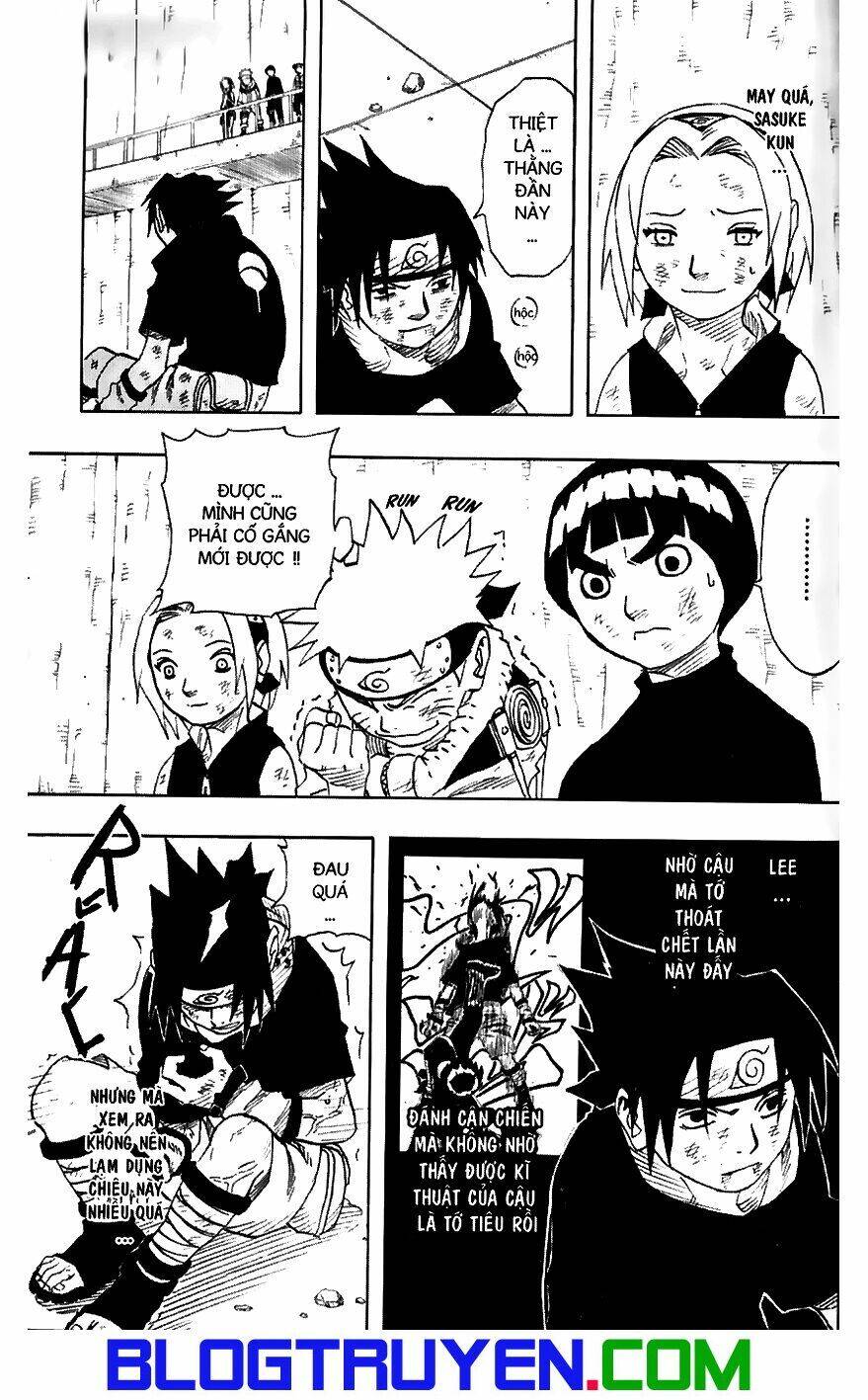 Naruto: Chapter 68