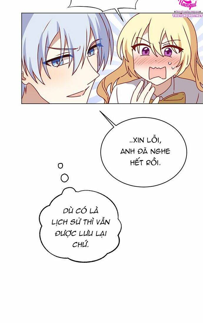 Vị Hôn Thê Của Nam Chính: Chapter 41