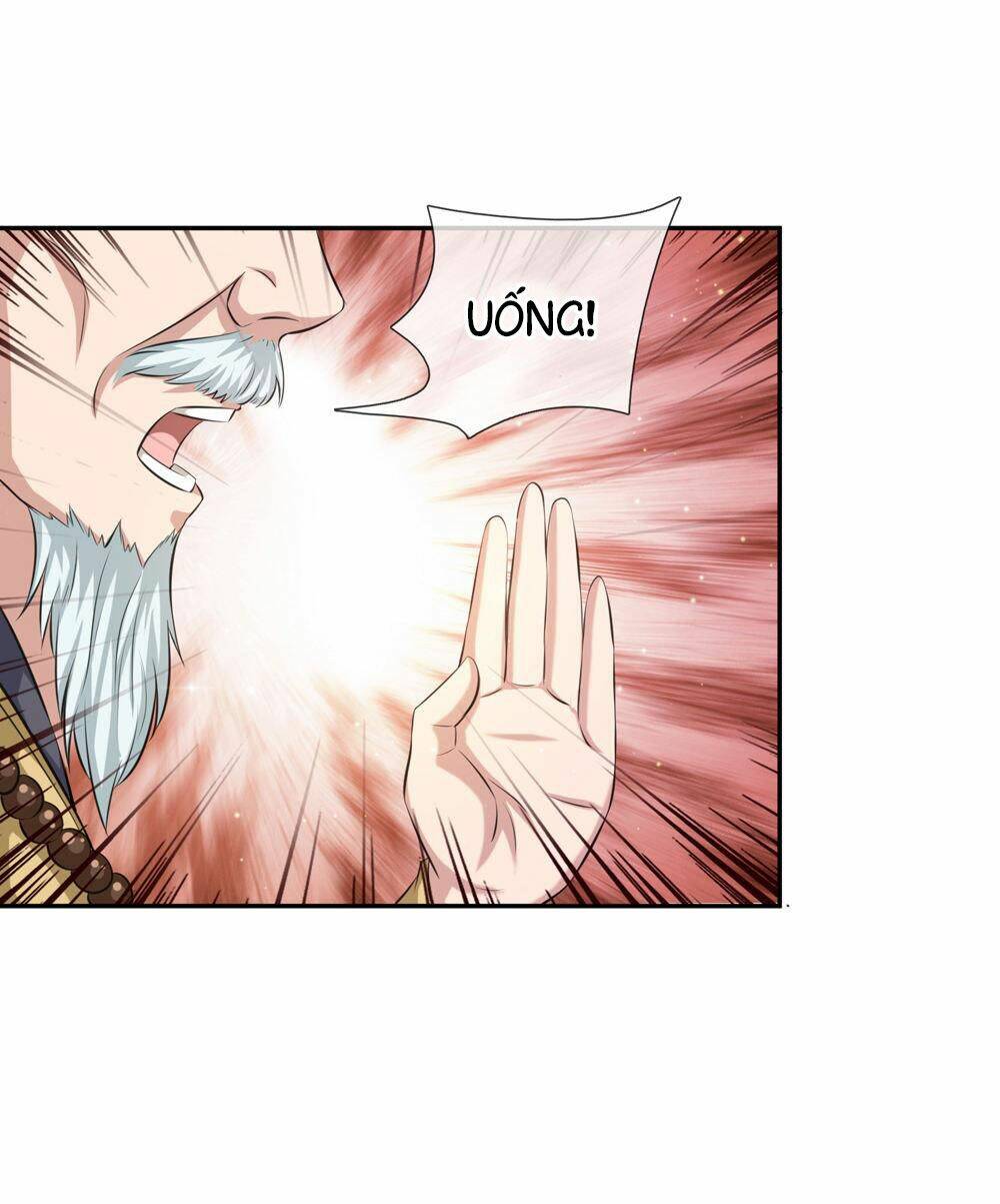 Tuyệt Thế Phi Đao: Chapter 166