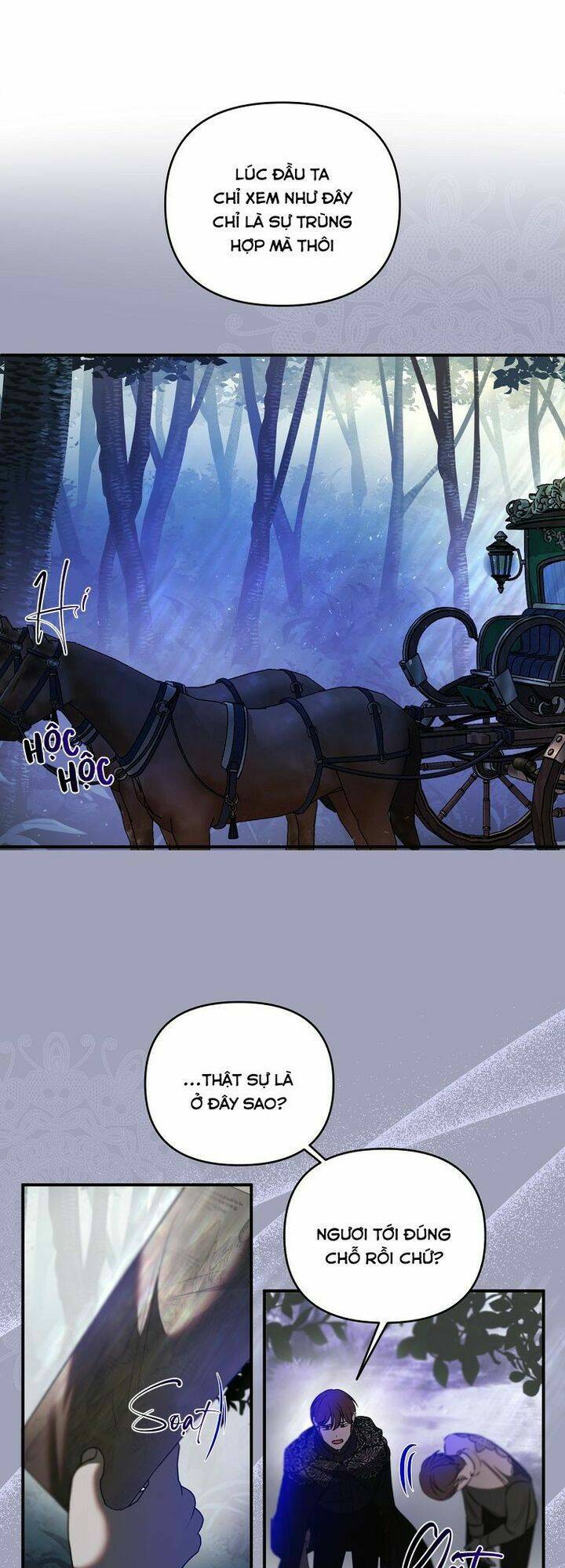 CÁCH SỐNG SÓT SAU KHI NGỦ VỚI HOÀNG ĐẾ: Chapter 29