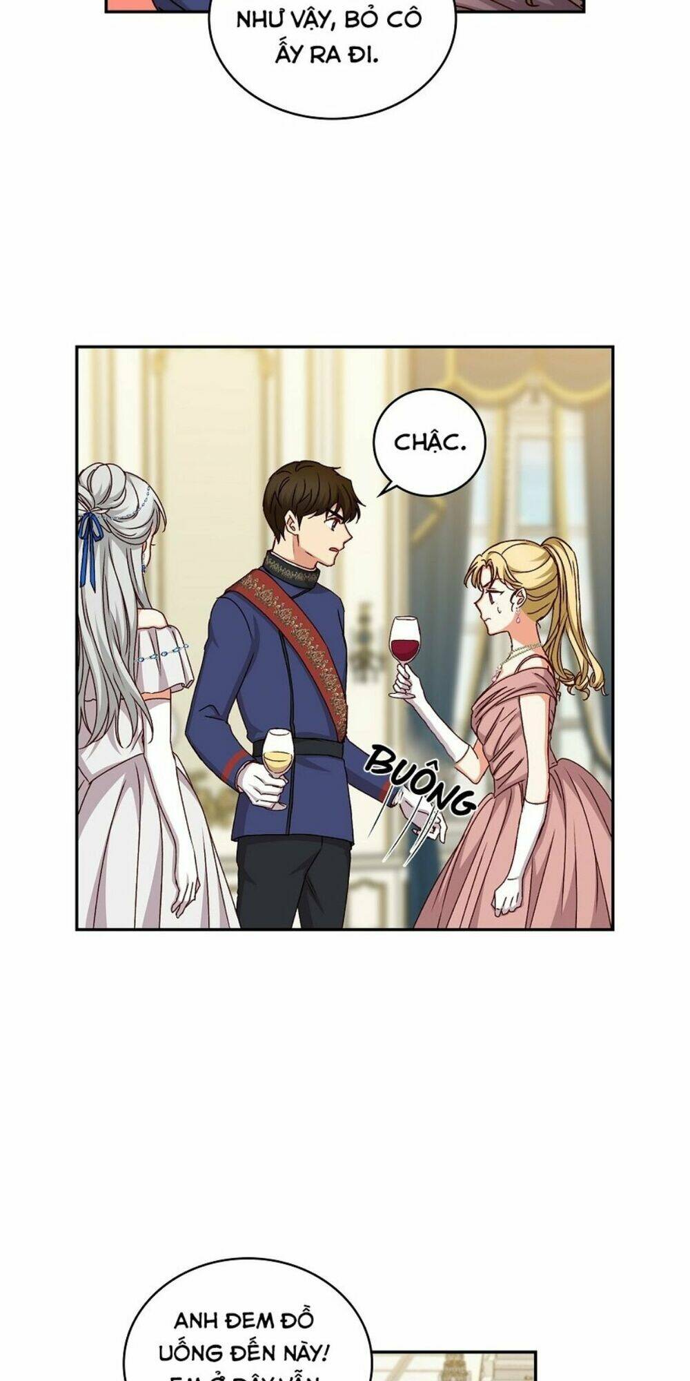 Đừng Chọc Đứa Em Gái Bé Bỏng Của Chúng Tôi: Chapter 63