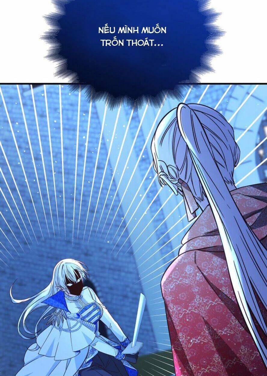 Lòng Trung Thành Với Kẻ Ác: Chapter 33