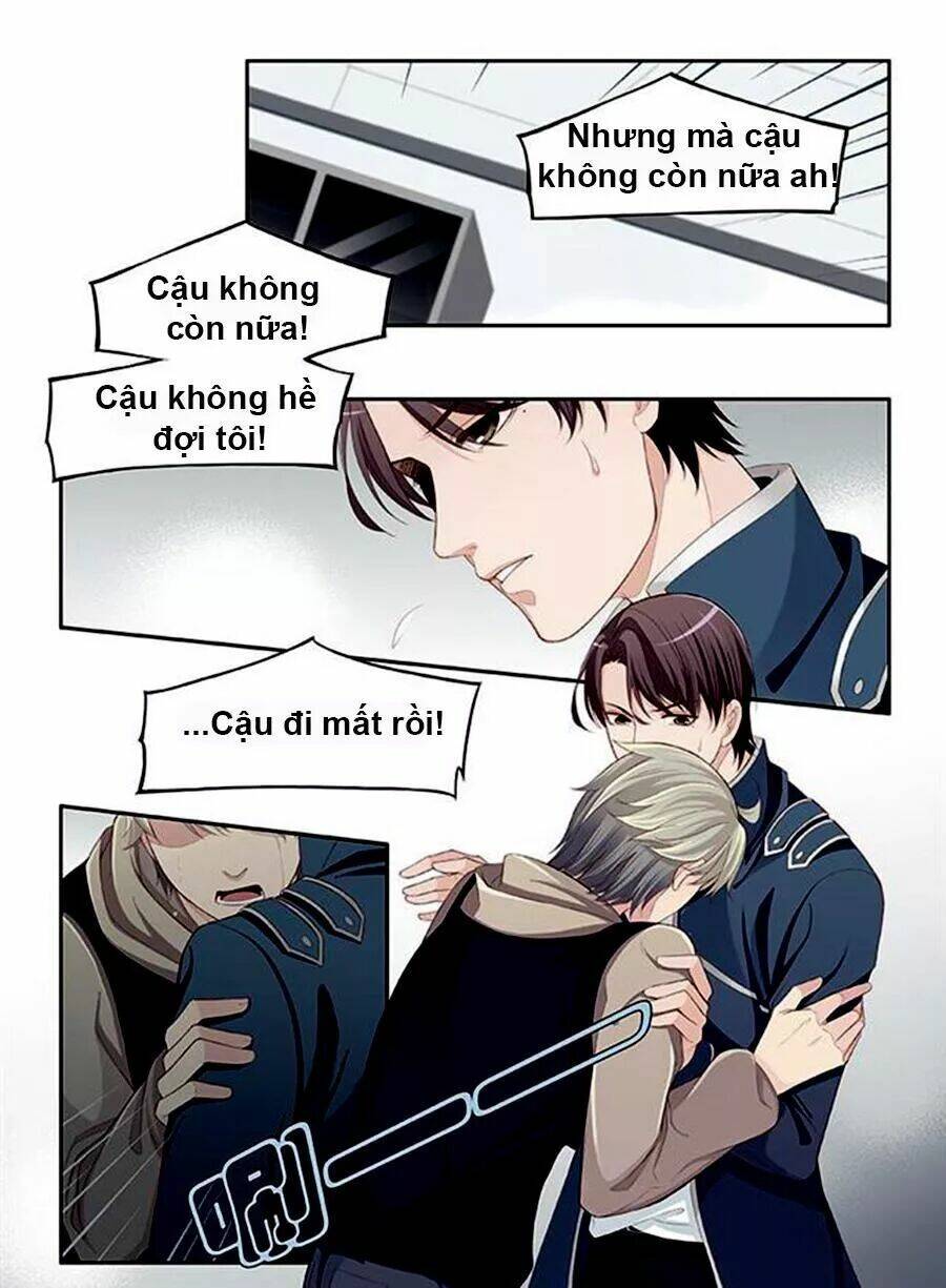 Tôi Giành Bạn Trai Với Mẹ: Chapter 73