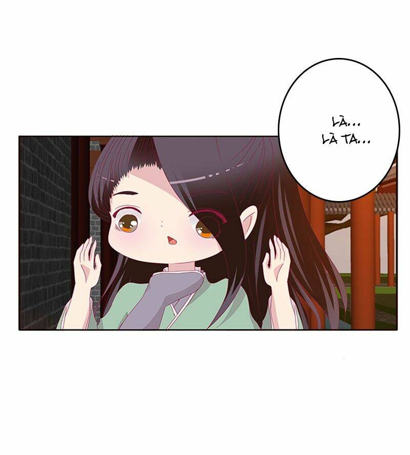 Tướng Quân Mời Ra Trận: Chapter 79