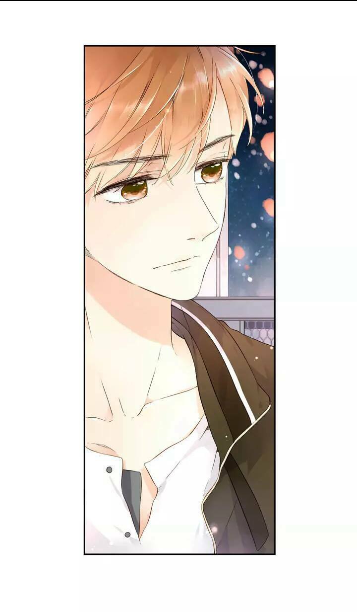 Tình yêu là màu hoa anh thảo: Chapter 21