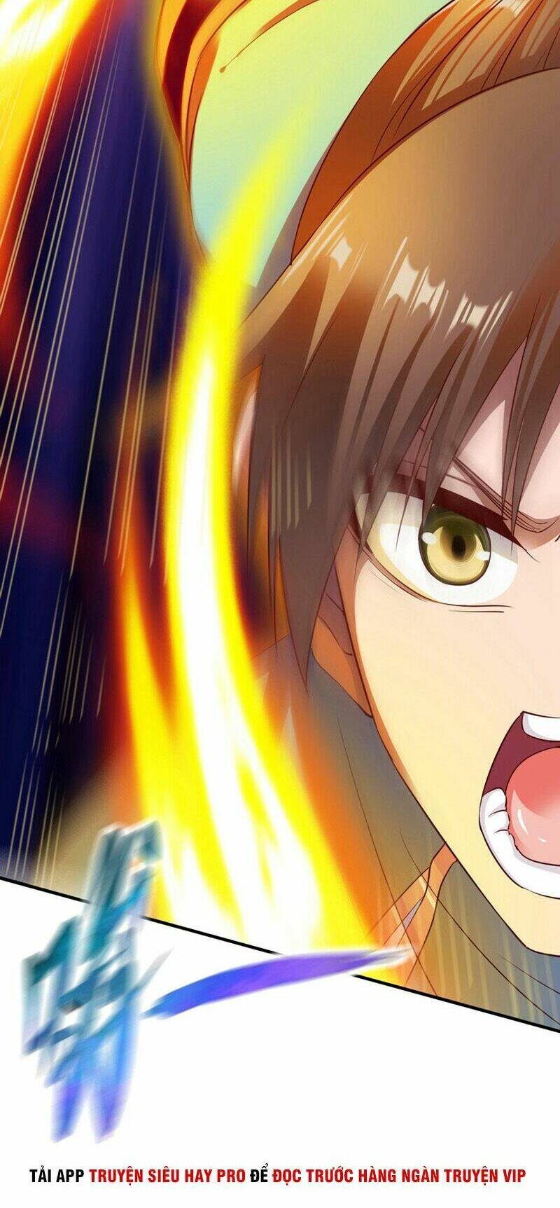 Chiến Đỉnh: Chapter 41