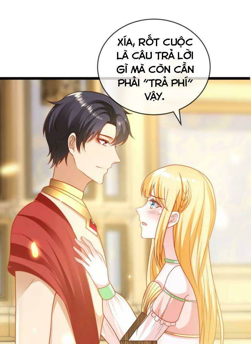 Sủng Hậu Của Vương: Chapter 115