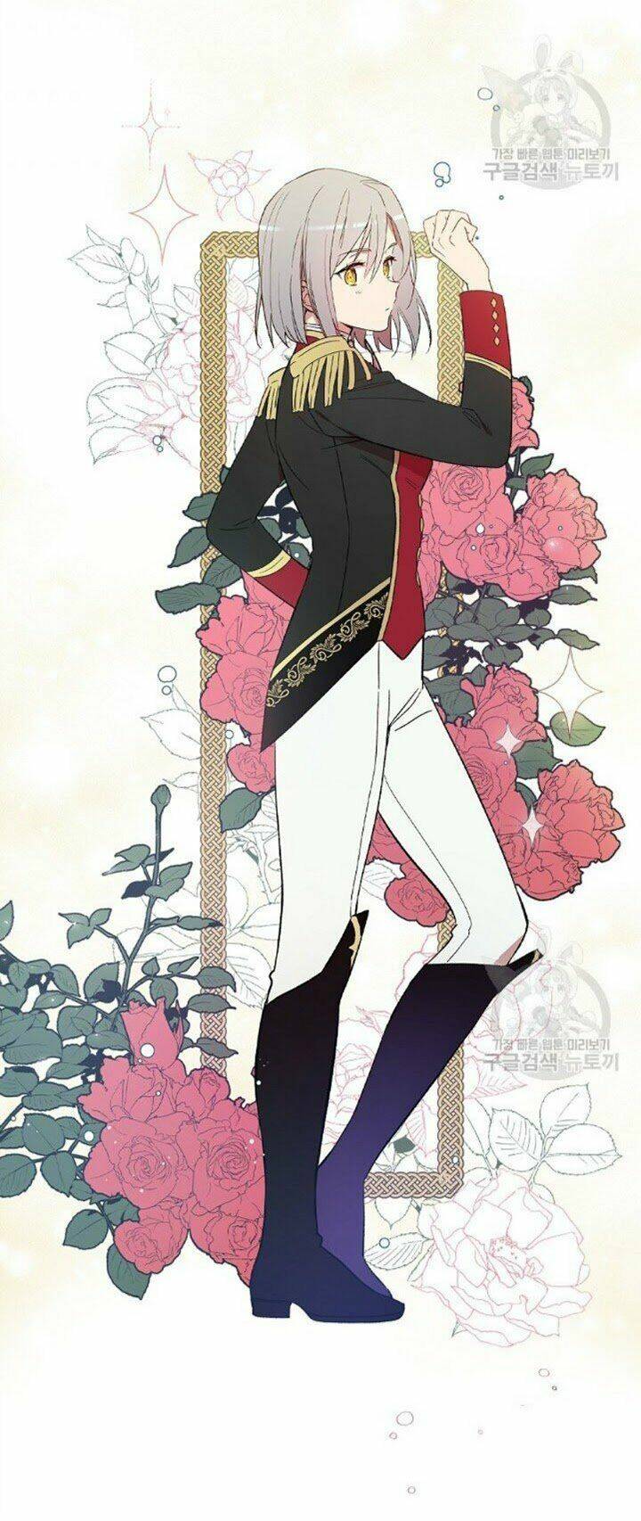 Kỵ Sĩ Đỏ Không Mê Tiền Mù Quáng: Chapter 7