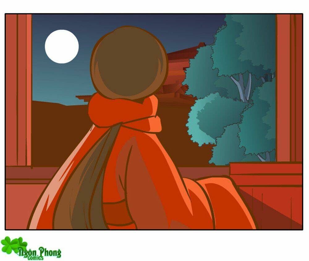 Hòa Thượng Và Tiểu Long Quân: Chapter 41