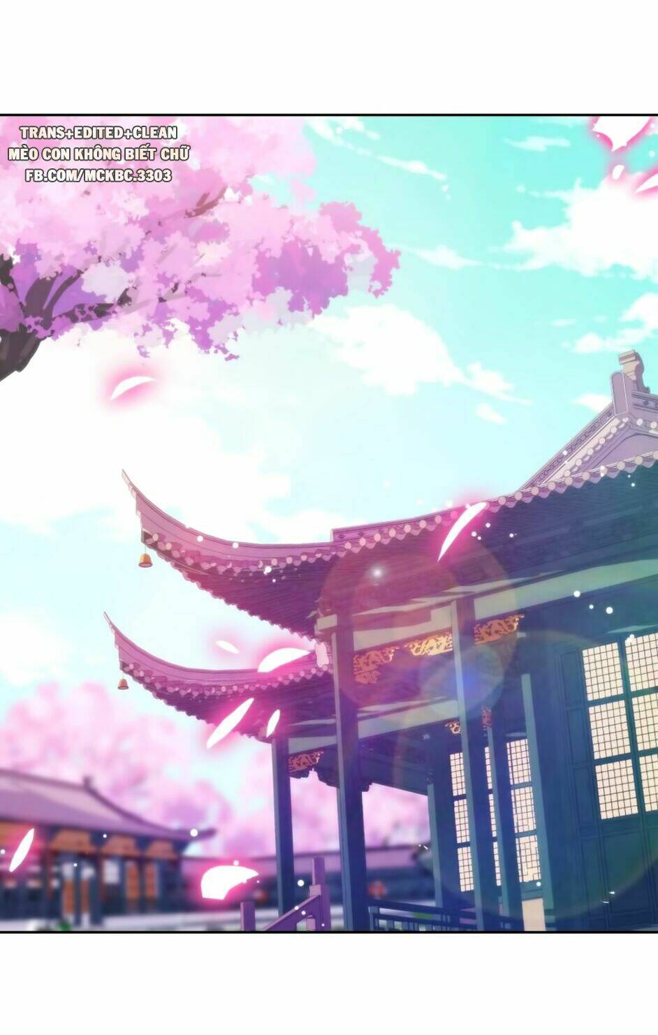 Ồ, Sủng Phi Đại Nhân Của Ta: Chapter 5
