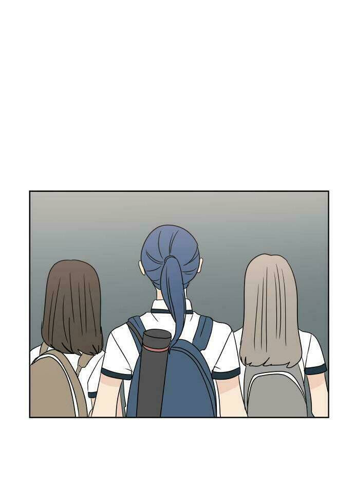 30 Phút Bước Đi Bên Em: Chapter 22.5