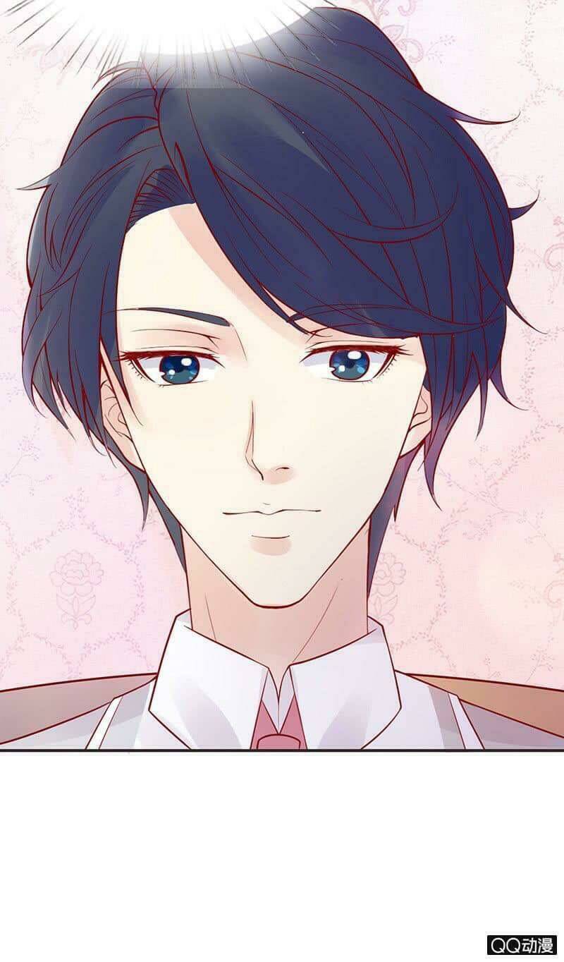 Băng Sơn Học Trưởng Không Được Chọc: Chapter 26.1