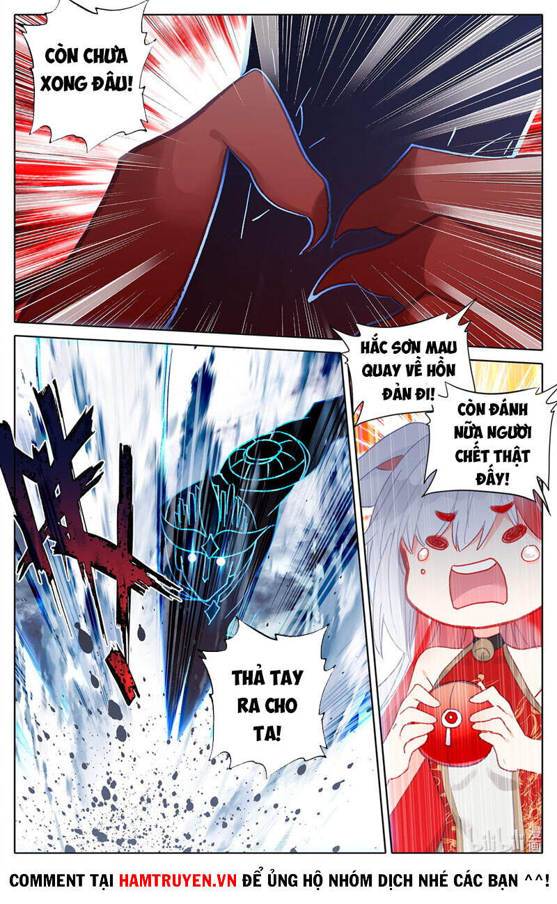 Bình Dân Mạnh Nhất Học Viện Tu Tiên: Chapter 30