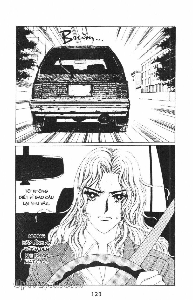 Mặt nạ tình yêu: Chapter 119