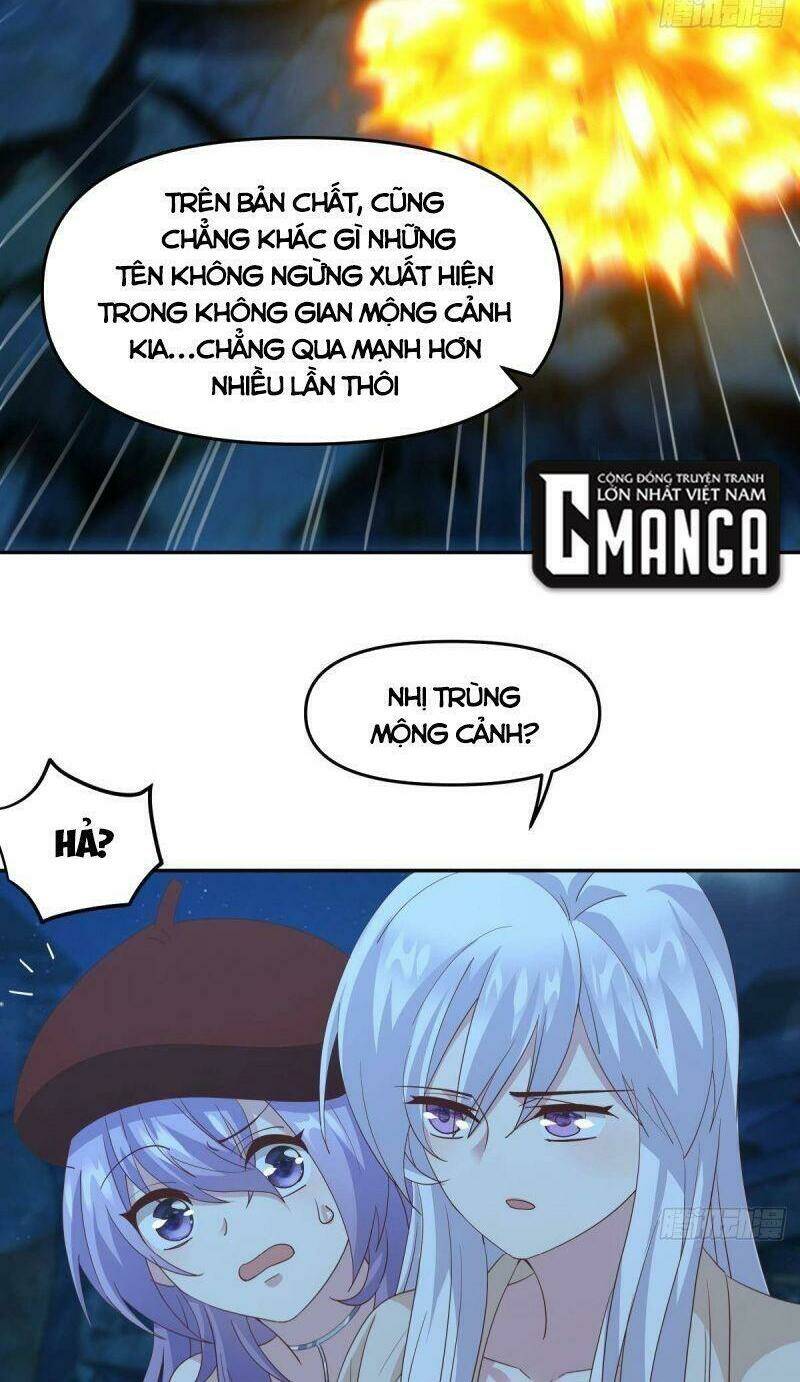 Xâm Lược Vạn Giới: Chapter 69