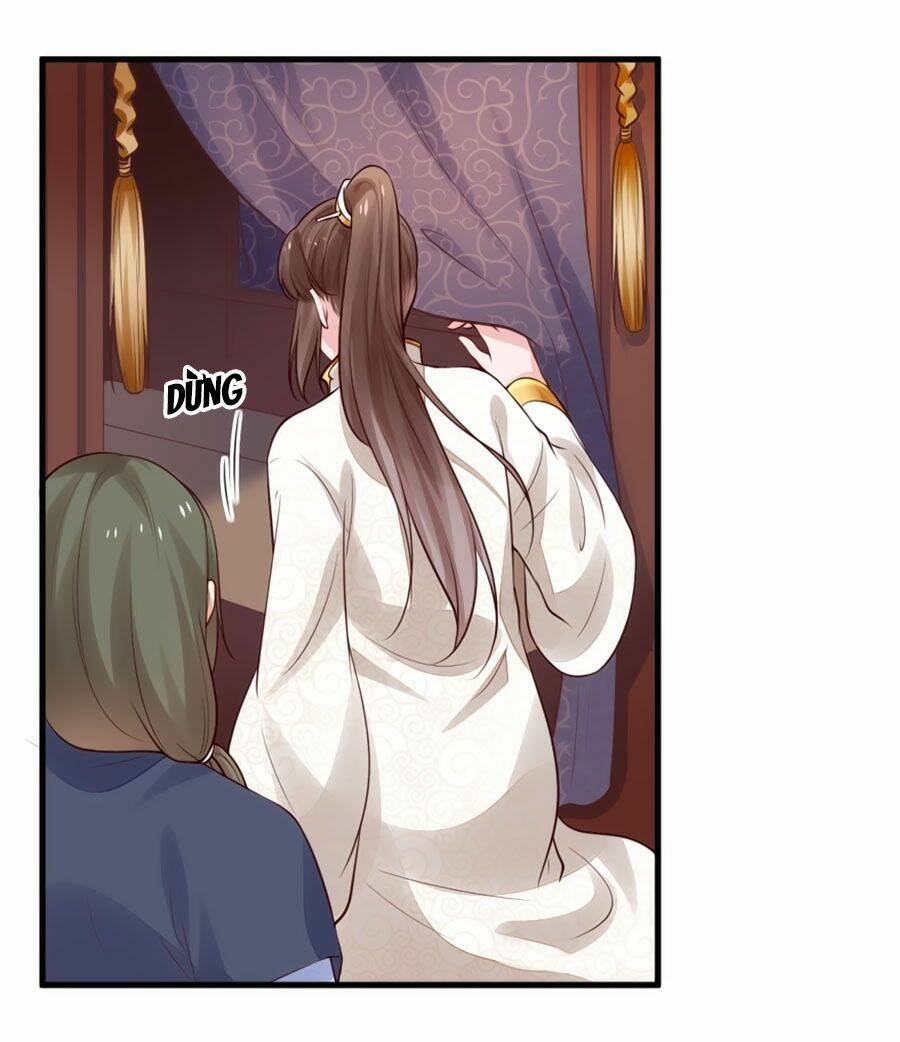 Nữ Đế Livestream Công Lược: Chapter 29