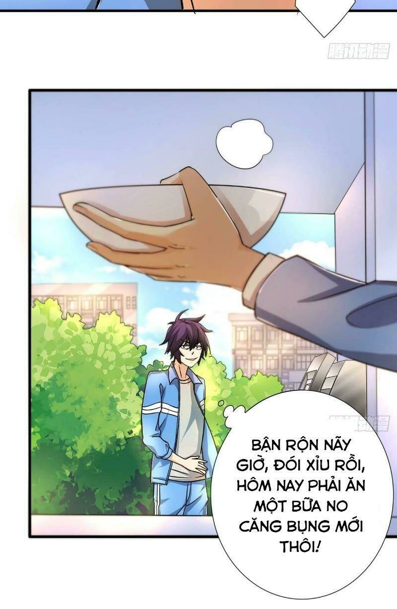 Hệ Thống Bái Kim Siêu Cấp: Chapter 3