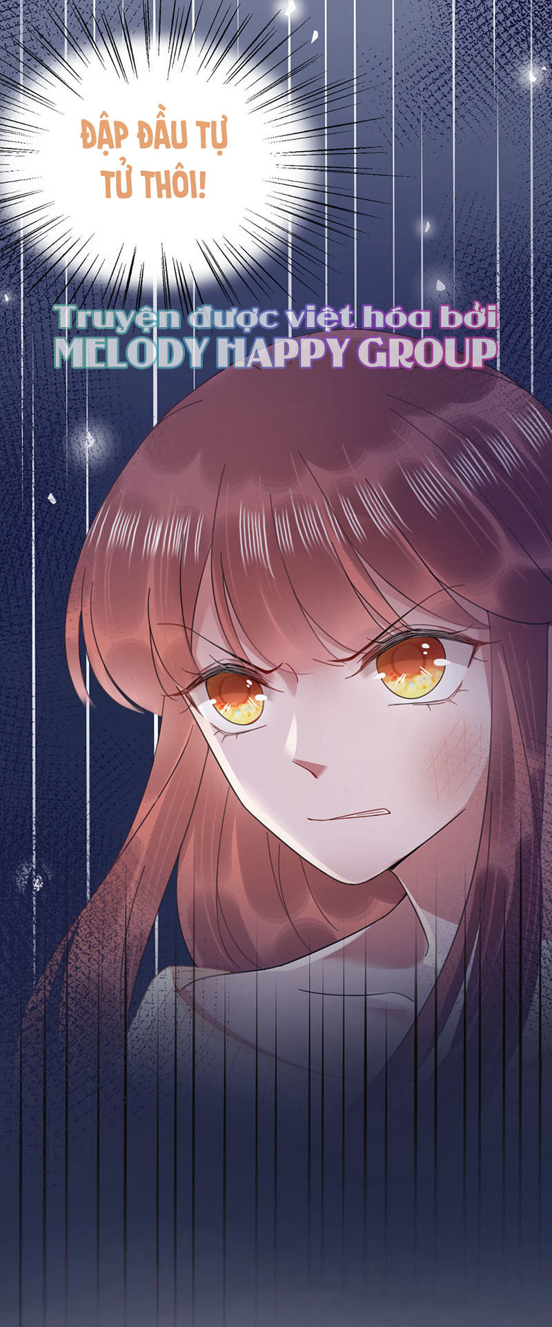 Thịnh Thế Điềm Sủng: Tiểu Manh Thê Của Dịch Thiếu: Chapter 54