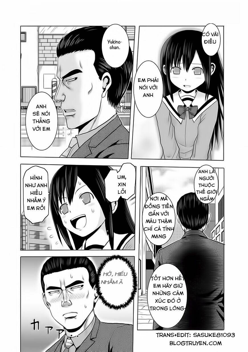 Zai X 10: Chapter 47