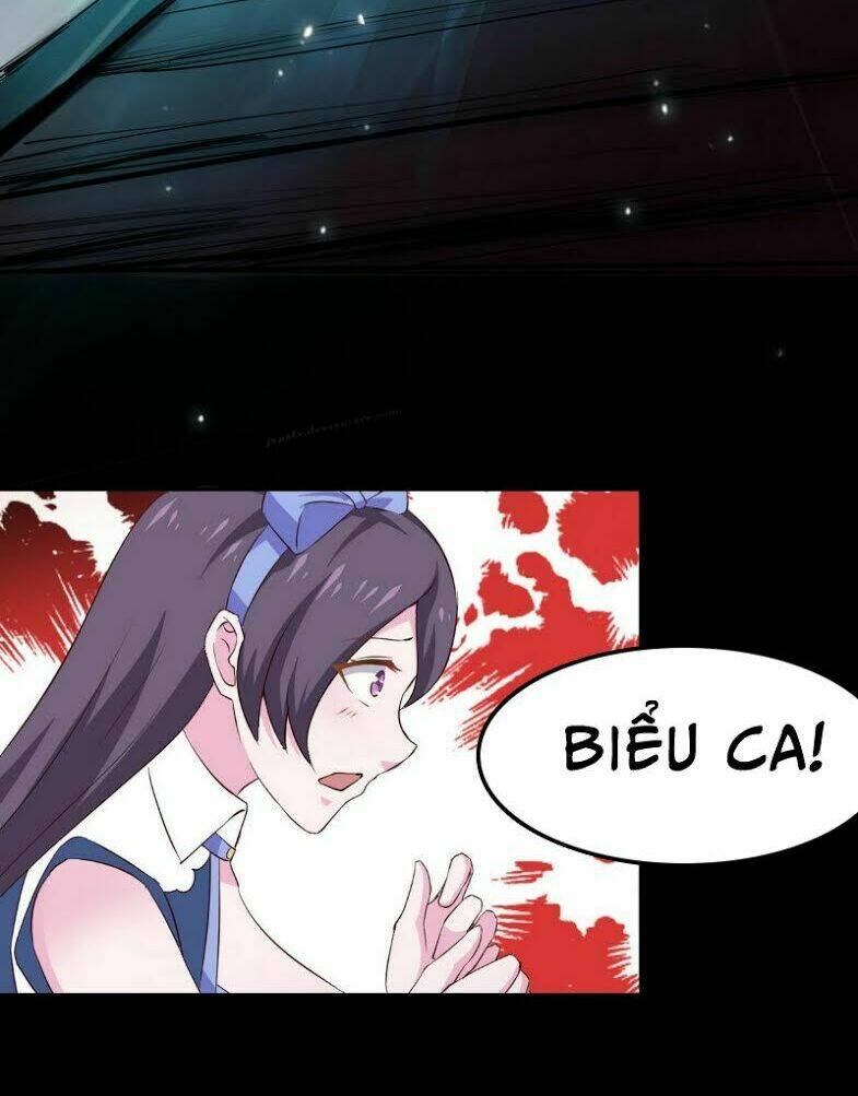 Tu Chân Giả Tại Dị Thế: Chapter 18