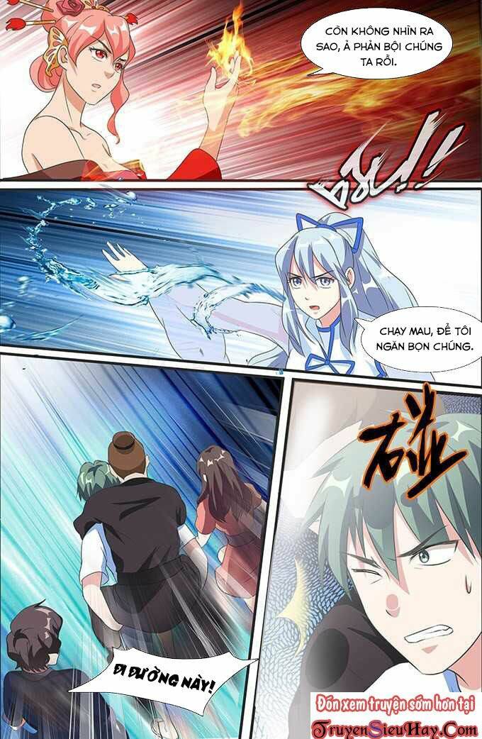 Cực Phẩm Tu Chân Thiếu Niên: Chapter 51