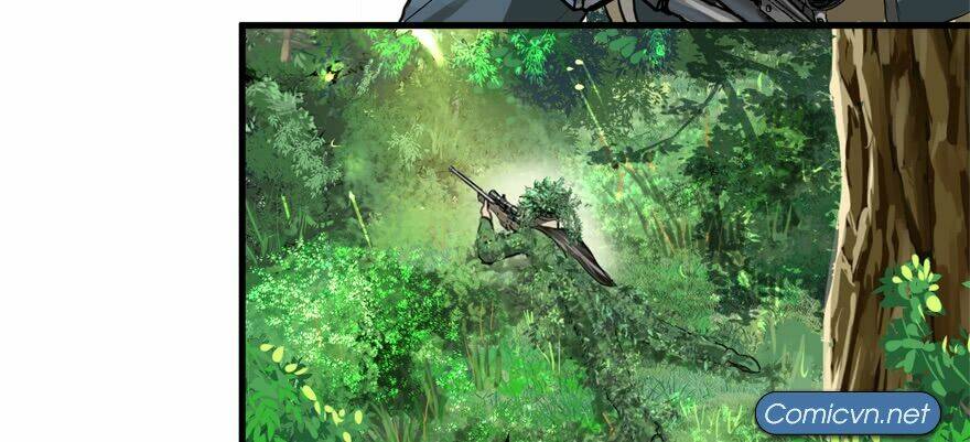 Vua Sinh Tồn: Chapter 46