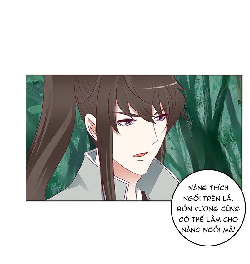 Thông Linh Phi: Chapter 310