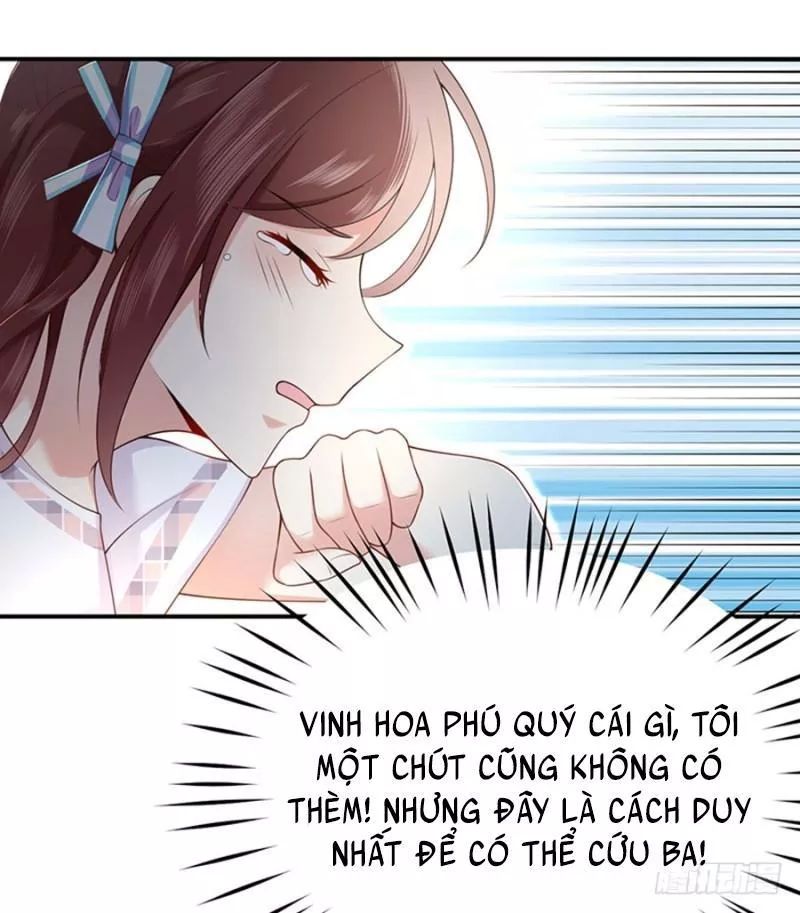 Nam Thần Truy Thê Chỉ Nam: Chapter 5