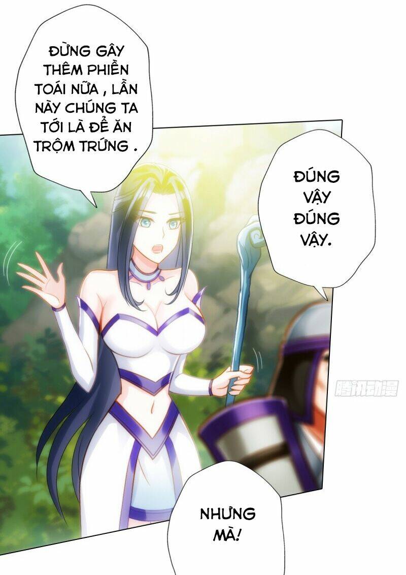 Bất Hủ Phàm Nhân: Chapter 22