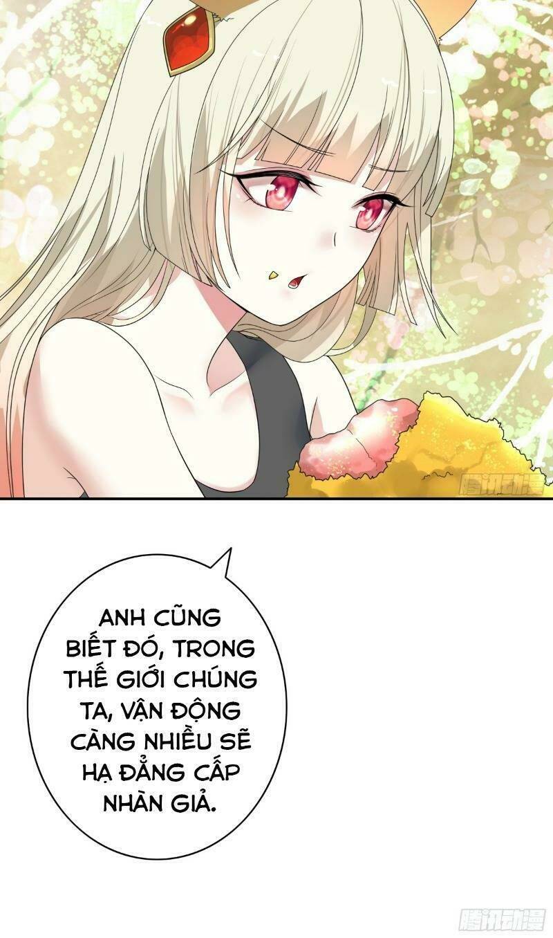 Ta Muốn Ngao Du: Chapter 4